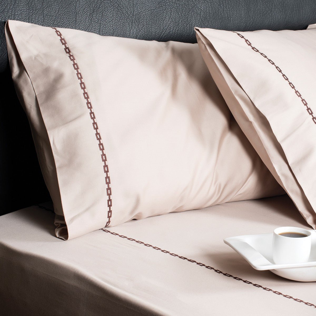 Farah Bedsheet set - Siddharth by MKC